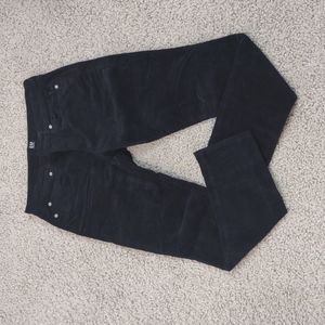 Courderoy gap pants